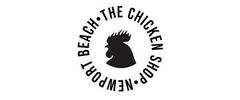 The Chicken Shop logo
