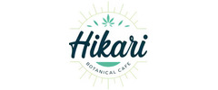 Hikari Botanical Cafe logo