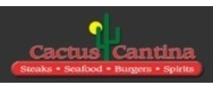 Cactus Cantina logo