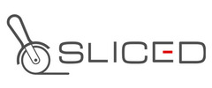 Sliced Logo
