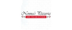 Nonna's Pizzeria logo
