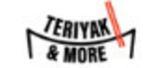 Teriyakia and More logo