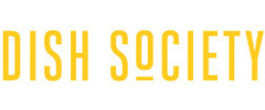 Dish Society logo