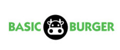 Basic Burger logo