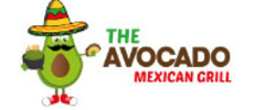 The Avocado Mexican Grill Logo