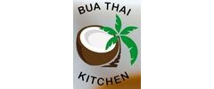 Bua Thai Kitchen logo