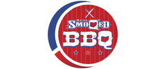 Real SmoQ’ed BBQ logo