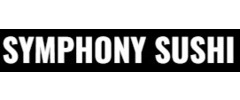 Symphony Sushi logo