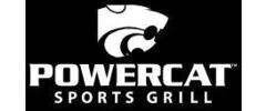 Powercat Sports Grill Logo