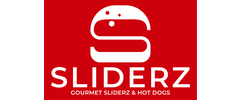 Sliderz Logo