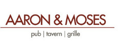 Aaron & Moses logo