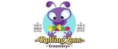 Rolling Zone Creamery logo