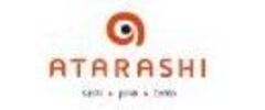 Atarashi Logo