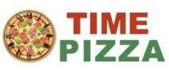 Time Pizza logo