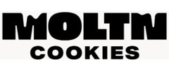 Moltn Cookies logo