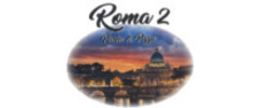 Romas Pizza and Pasta 2 logo