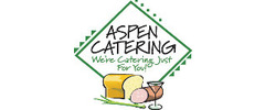 Aspen Catering logo