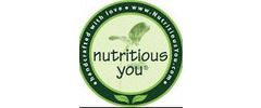Palmer's Nutritious You Plant Based Cafe Logo