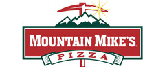Mountain Mike's Pizza logo