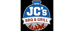 JC’s BBQ & Grill Logo