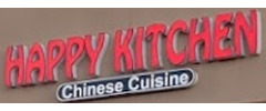 Happy Kitchen Chinese Restaurant Logo
