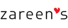 Zareens logo