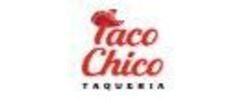 Taco Chico logo