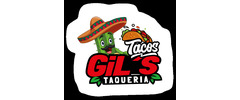 Gil's Taqueria logo