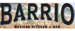 Barrio Mexican Kitchen & Bar of Kansas City logo