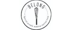 Belong Kitchen HTX Logo