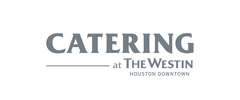 Catering by The Westin Houston Downtown logo
