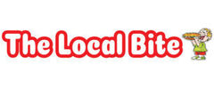 The Local Bite logo