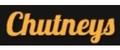 Chutneys Indian Restaurant logo