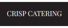 Crisp Catering Logo