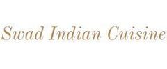 Swad Indian Cuisine Logo