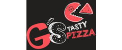 G's Pizza Logo