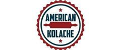 American Kolache Logo