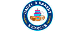 Bagel & Bakery Express Logo