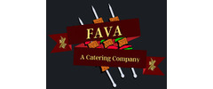Fava (A Catering Company) logo