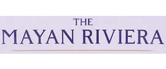 The Mayan Riviera Restaurant logo