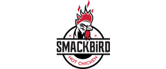 SmackBird Nashville Hot Chicken logo