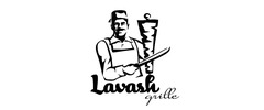 Lavash Grille logo