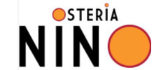 Osteria Nino logo