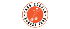 Taco Zocalo logo