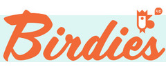 Birdies Logo