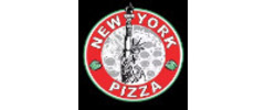 Real New York Pizza of Orlando logo