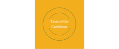 Taste of the Caribbean logo