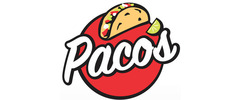 Paco's Taqueria logo