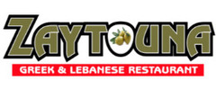 Zaytouna Greek and Lebanese Restaurant logo
