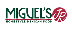 Miguel's Jr logo